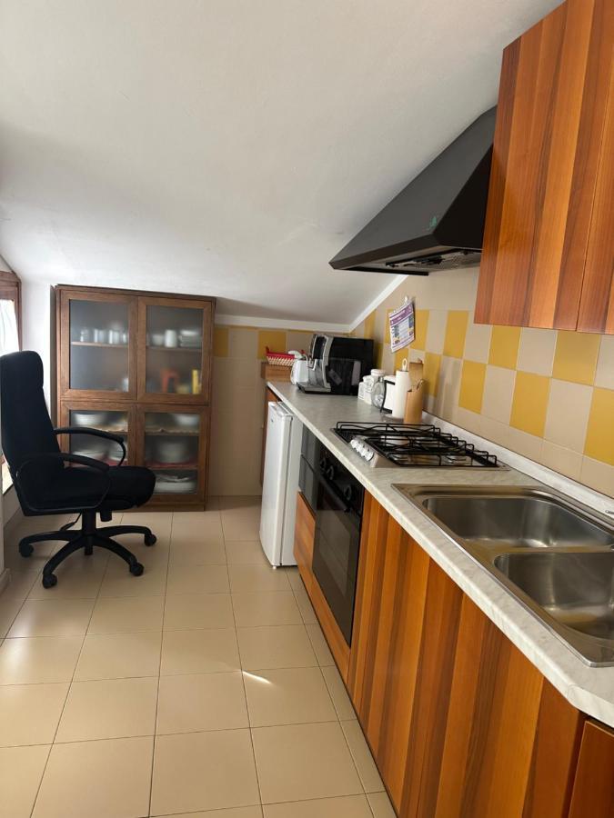 Relax Sea View Attic Apartment Quartu Sant'Elena Exterior photo